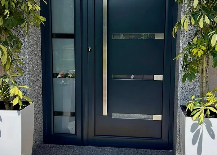 Anil Luxury Apartments