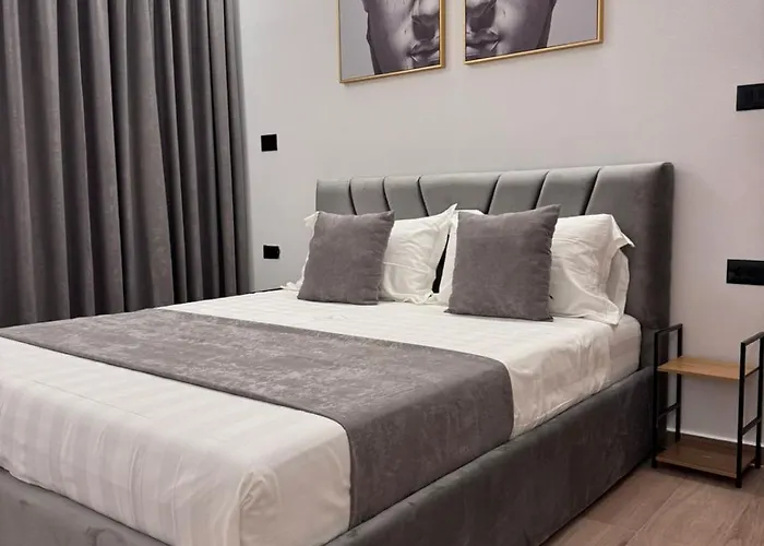 Anil Luxury Apartments