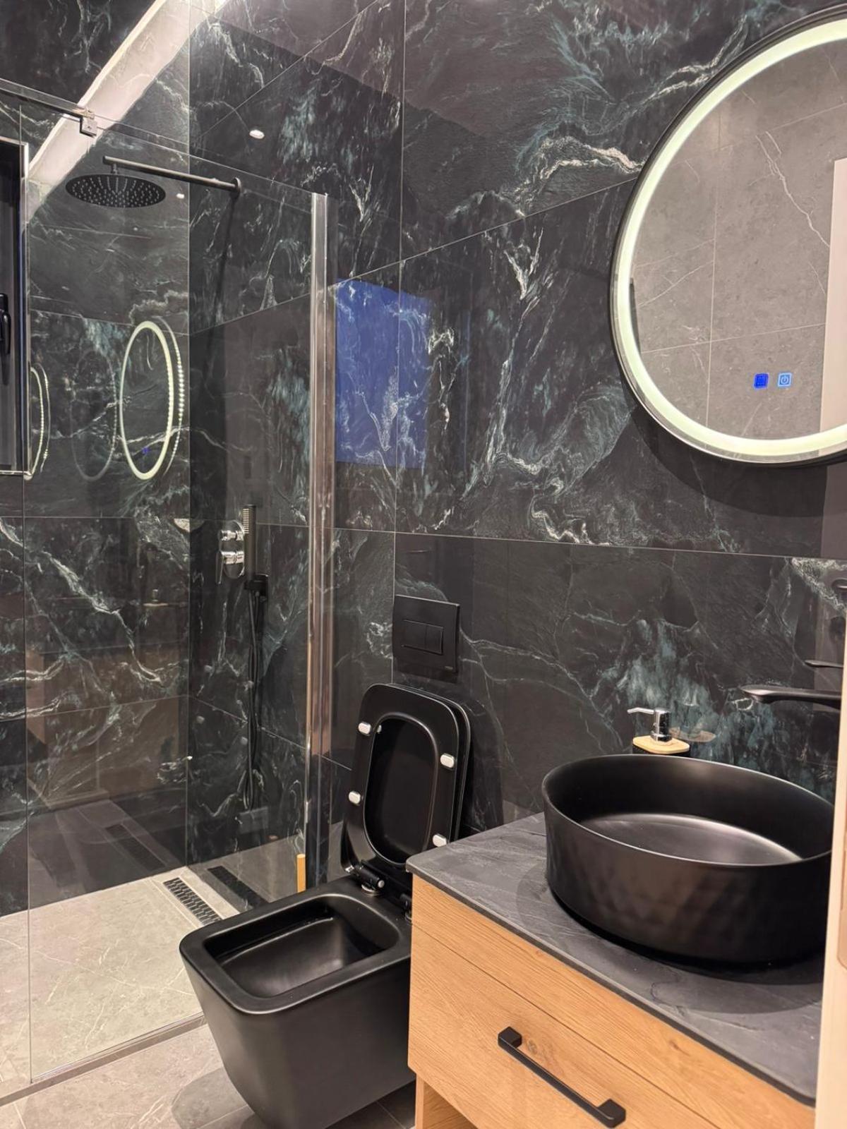 Leilighet Anil Luxury Golem (Tirana)