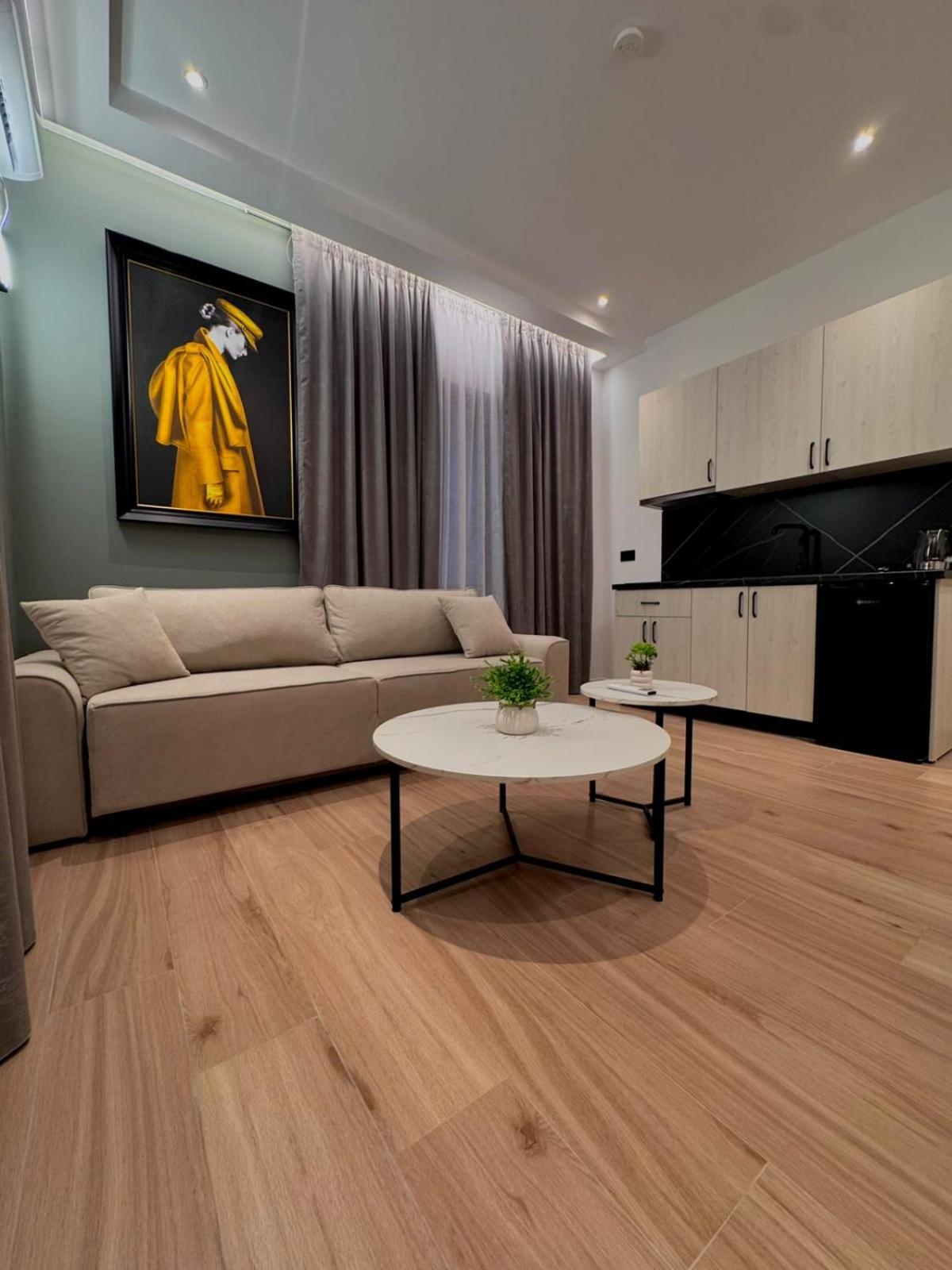 Anil Luxury Appartamento