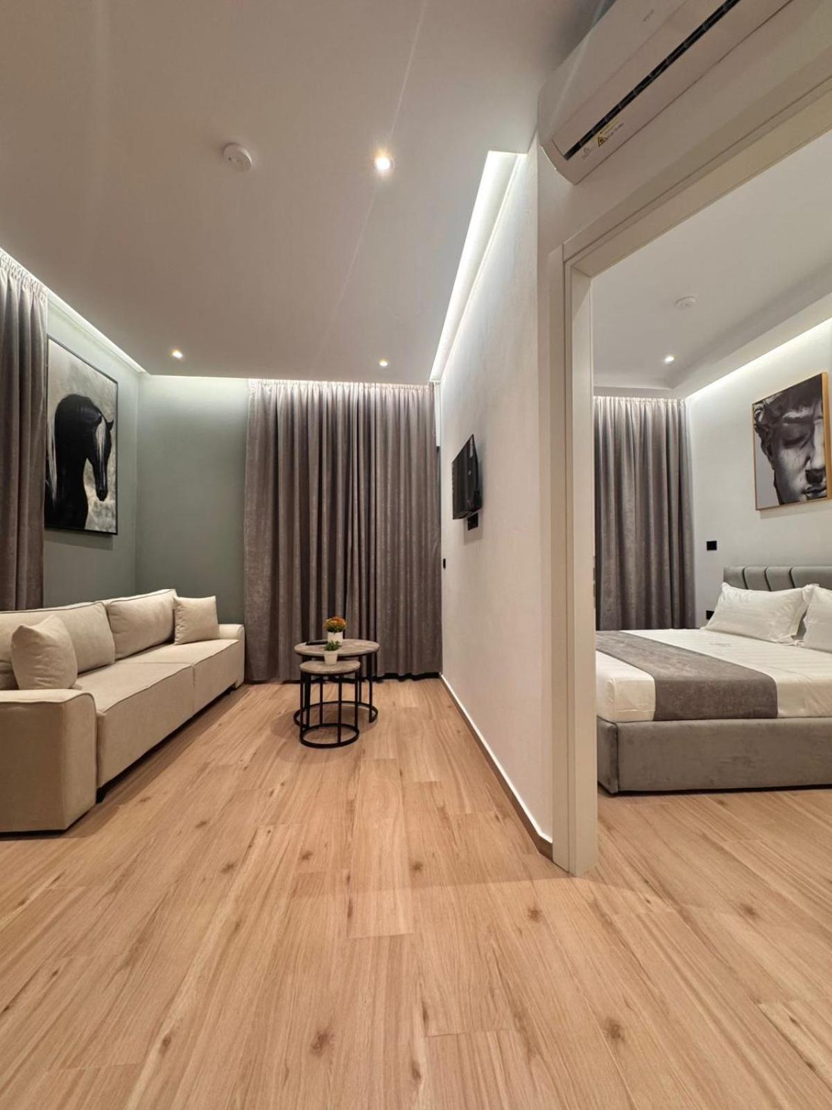 Leilighet Anil Luxury Golem (Tirana)