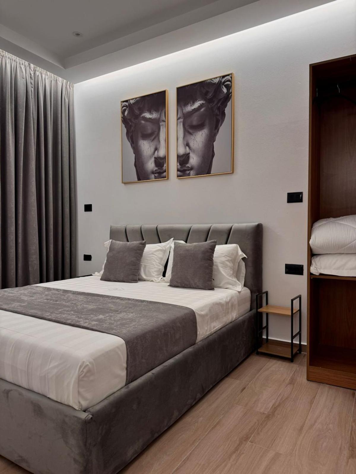 Anil Luxury Leilighet *